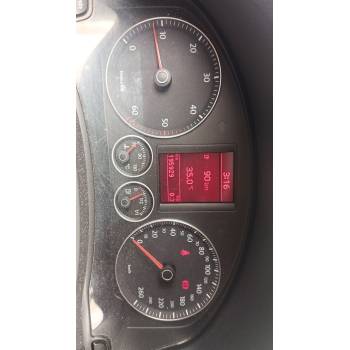 VOLKSWAGEN GOLF V VARIANT (1K5)