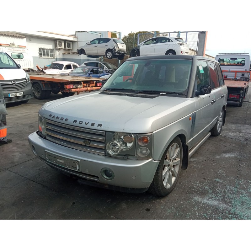 land rover range rover iii (l322) del año 2002