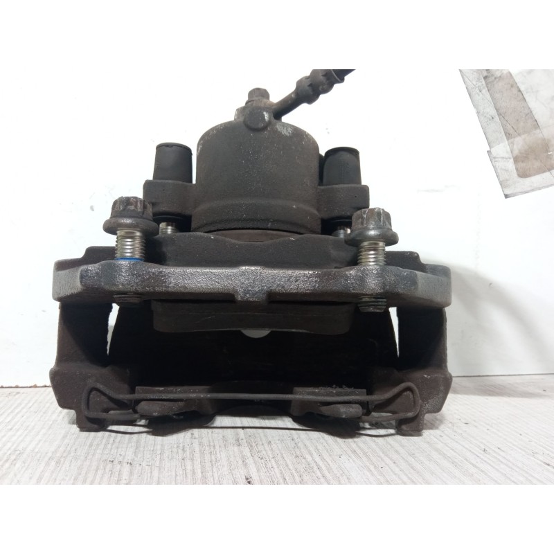 Recambio de pinza freno delantera derecha para opel combo furgoneta/monovolumen 1.3 cdti 16v referencia OEM IAM FN357/25  