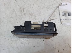 Recambio de luz interior delantera para peugeot 205 ii (20a/c) 1.1 referencia OEM IAM    2