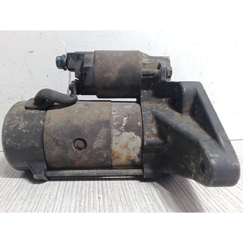 Recambio de motor arranque para kia carnival / grand carnival iii (vq) 2.9 crdi referencia OEM IAM 361004X901  