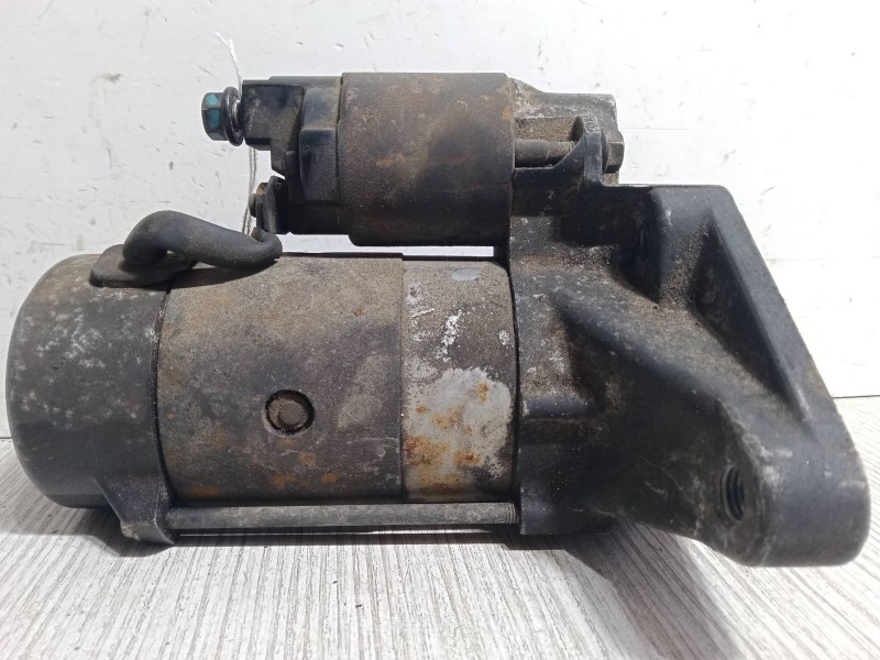 Recambio de motor arranque para kia carnival / grand carnival iii (vq) 2.9 crdi referencia OEM IAM 361004X901  