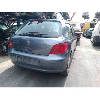 PEUGEOT 307 (3A/C)