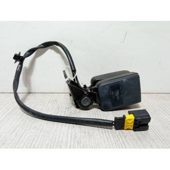 ANCLAJE CINTURON TRASERO DERECHO 1152739 