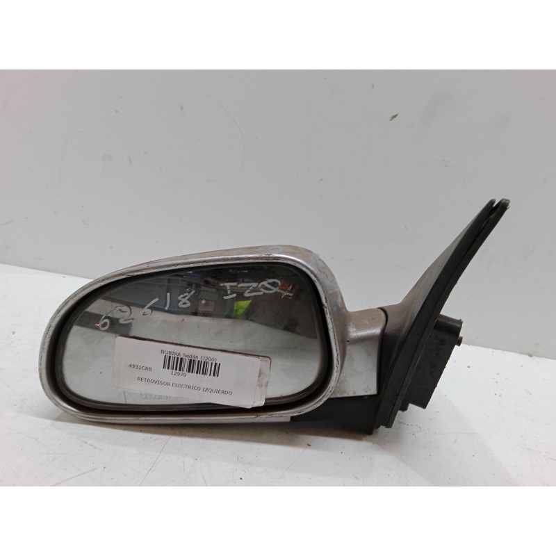 Recambio de retrovisor electrico izquierdo para daewoo nubira sedán (j200) 1.8 referencia OEM IAM   