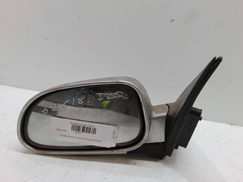 Recambio de retrovisor electrico izquierdo para daewoo nubira sedán (j200) 1.8 referencia OEM IAM   