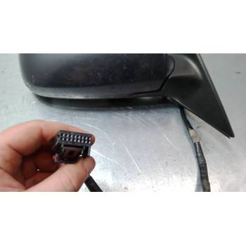 RETROVISOR ELECTRICO DERECHO 