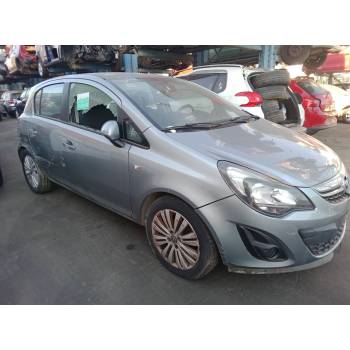OPEL CORSA D (S07)