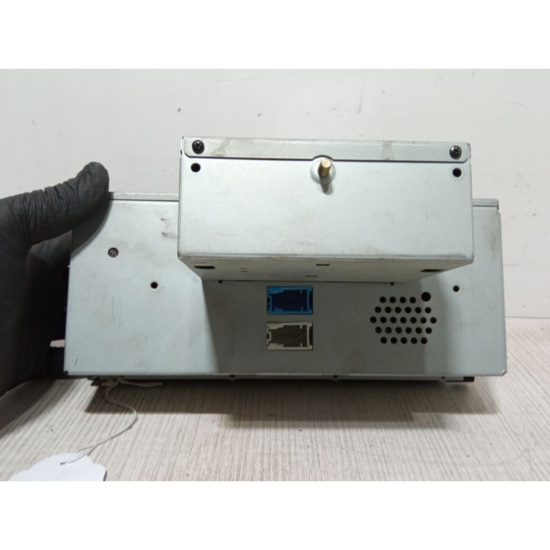 Recambio de radio pantalla para bmw 5 (e39) 525 d referencia OEM IAM 65.52-6913387  