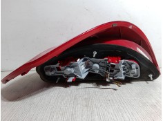 Recambio de piloto trasero izquierdo para mercedes-benz clase a (w169) a 150 (169.031, 169.331) referencia OEM IAM A1698200364   2