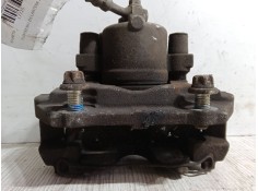 Recambio de pinza freno delantera izquierda para opel combo furgoneta/monovolumen 1.3 cdti 16v referencia OEM IAM   