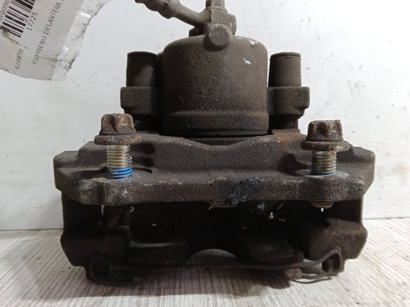 Recambio de pinza freno delantera izquierda para opel combo furgoneta/monovolumen 1.3 cdti 16v referencia OEM IAM   