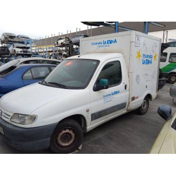 CITROËN BERLINGO / BERLINGO FIRST FURGÓN/MONOSPACE (M_)