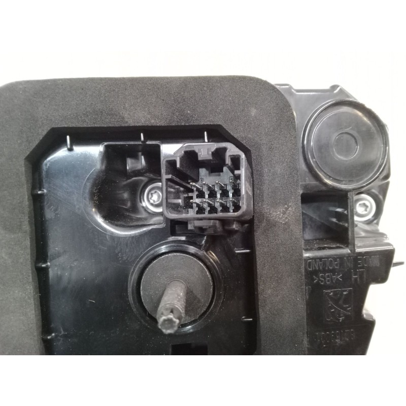 Recambio de piloto trasero porton izquierdo para peugeot 3008 suv (mc_, mr_, mj_, m4_) 1.5 bluehdi 130 referencia OEM IAM   