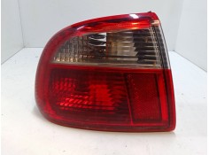 Recambio de piloto trasero izquierdo para seat toledo ii (1m2) 1.9 tdi referencia OEM IAM   