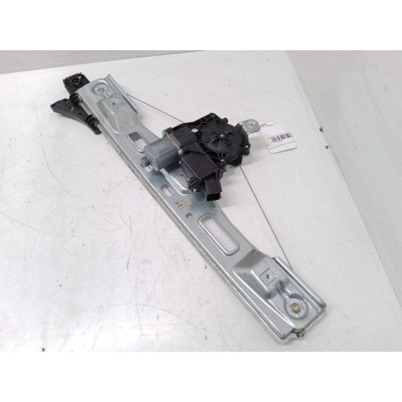 Recambio de elevalunas electrico trasero izquierdo para opel zafira tourer c (p12) 1.4 lpg (75) referencia OEM IAM   