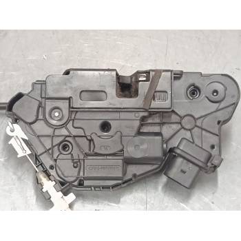 CERRADURA PUERTA DELANTERA IZQUIERDA 5N1837015F 