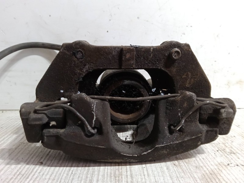 Recambio de pinza freno delantera izquierda para opel combo furgoneta/monovolumen 1.3 cdti 16v referencia OEM IAM   