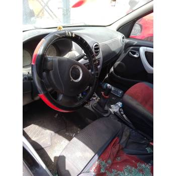 DACIA SANDERO (BS_)