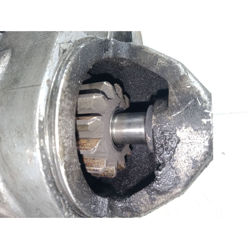 Recambio de motor arranque para kia carnival / grand carnival iii (vq) 2.9 crdi referencia OEM IAM 361004X901  