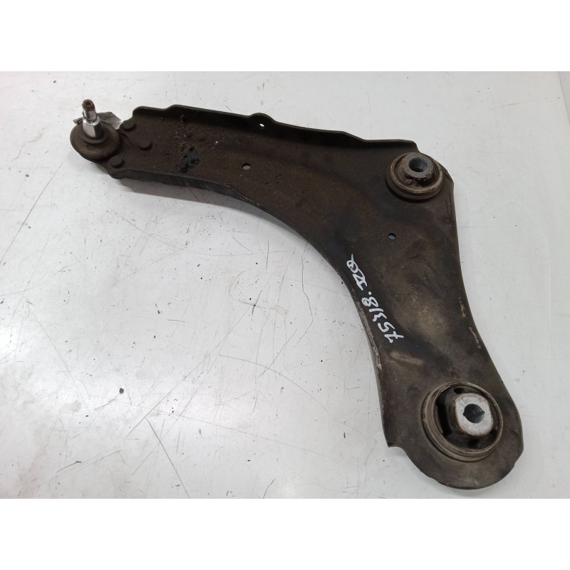 Recambio de brazo suspension inferior delantero izquierdo para renault megane iii coupé (dz0/1_) 1.6 16v (dz0u, dz1b, dz1h) refe