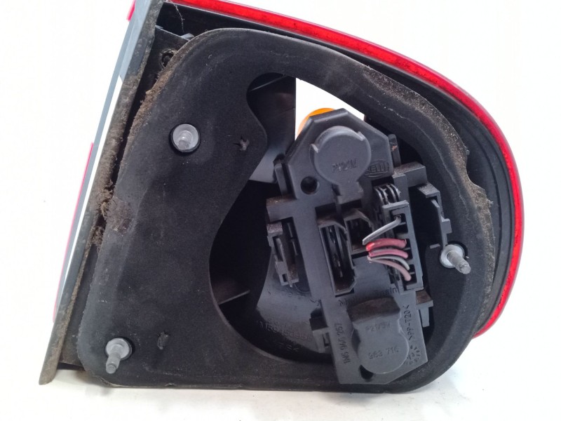 Recambio de piloto trasero izquierdo para seat toledo ii (1m2) 1.9 tdi referencia OEM IAM   