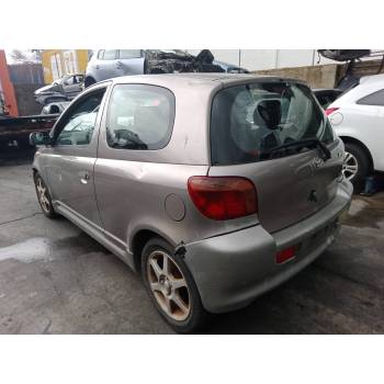 TOYOTA YARIS (_P1_)