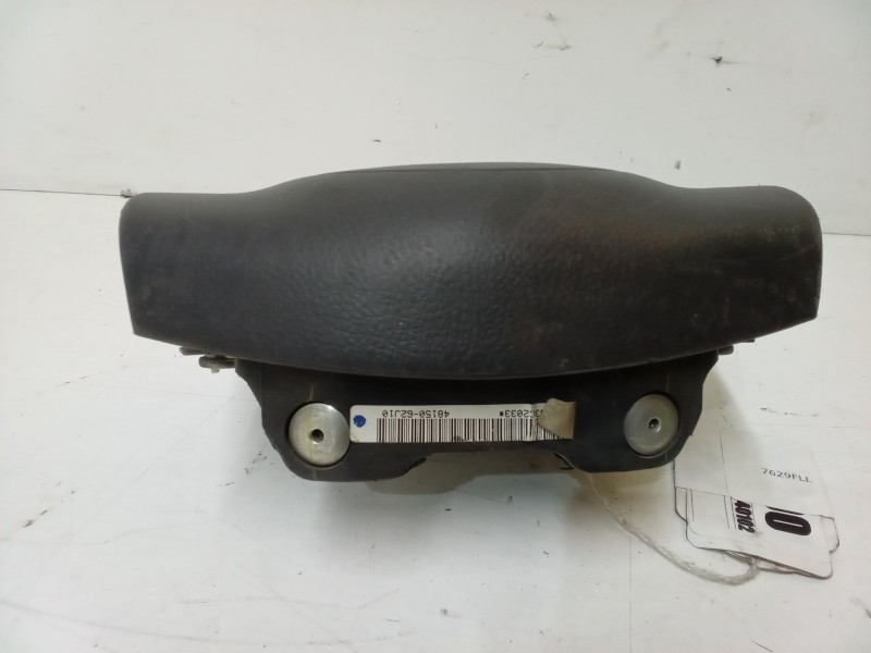 Recambio de airbag volante para suzuki swift iii (mz, ez) 1.3 ddis (rs 413d) referencia OEM IAM   