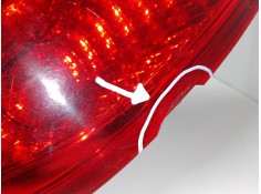 Recambio de piloto trasero izquierdo para hyundai i20 i (pb, pbt) 1.2 referencia OEM IAM    2