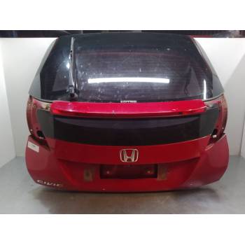 PORTON TRASERO 