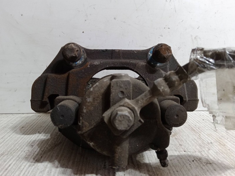 Recambio de pinza freno delantera izquierda para opel combo furgoneta/monovolumen 1.3 cdti 16v referencia OEM IAM   