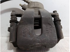 Recambio de pinza freno delantera derecha para citroën c3 i (fc_, fn_) 1.4 hdi referencia OEM IAM   