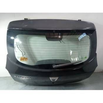 PORTON TRASERO COMPLETO 
