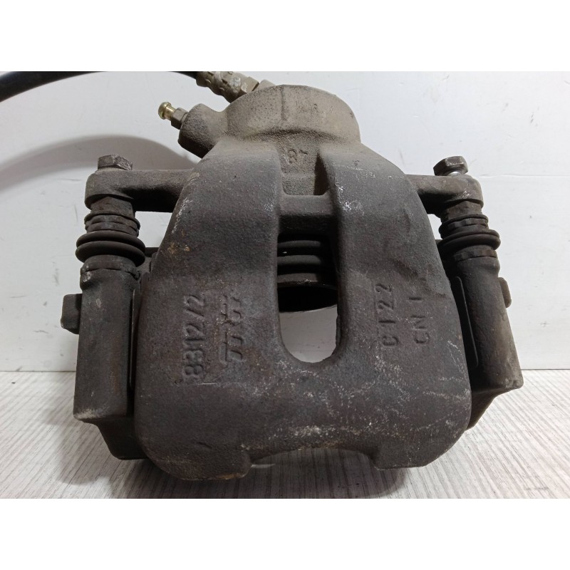 Recambio de pinza freno delantera derecha para citroën c3 i (fc_, fn_) 1.4 hdi referencia OEM IAM   