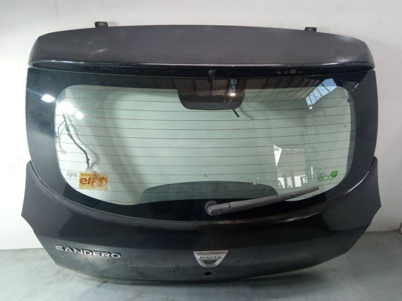 PORTON TRASERO COMPLETO 