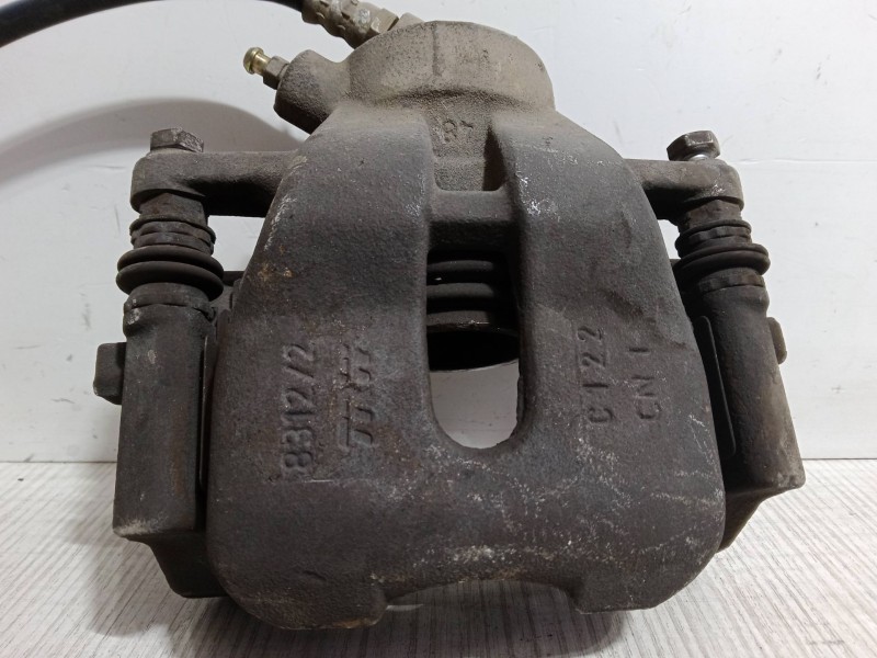 Recambio de pinza freno delantera derecha para citroën c3 i (fc_, fn_) 1.4 hdi referencia OEM IAM   