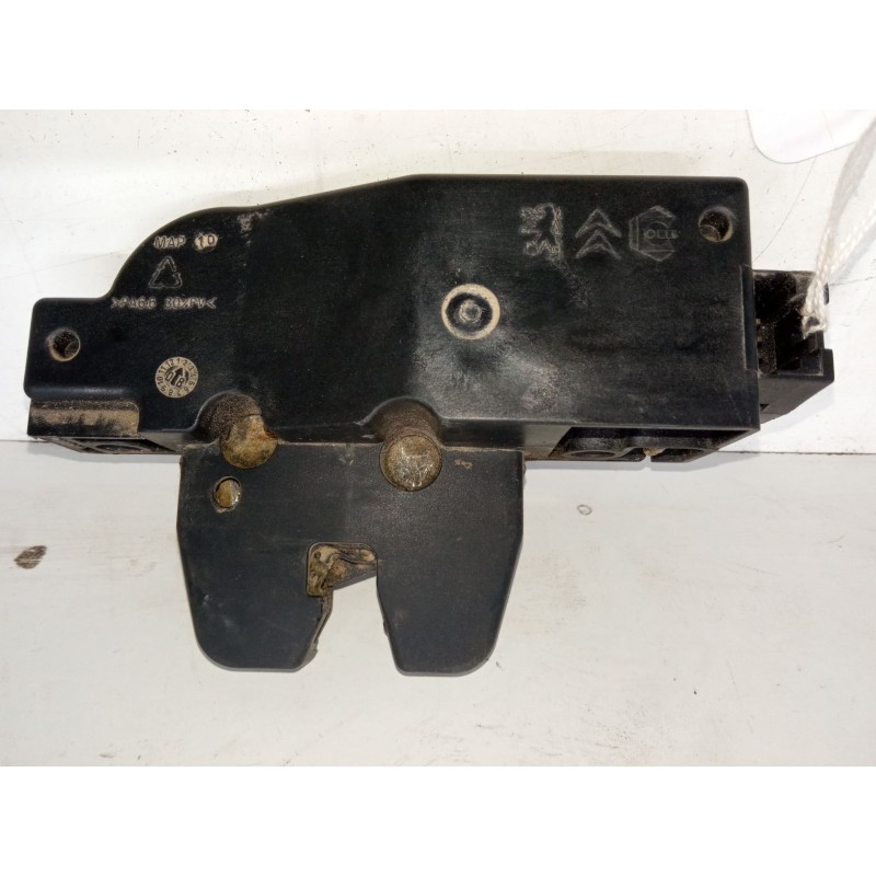 Recambio de cerradura maletero / porton para citroën c4 coupé (la_) 1.6 hdi referencia OEM IAM 9652302980  