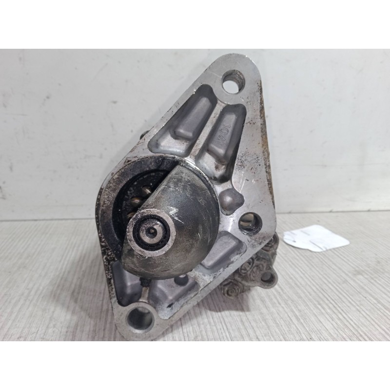 Recambio de motor arranque para kia carnival / grand carnival iii (vq) 2.9 crdi referencia OEM IAM 361004X901  