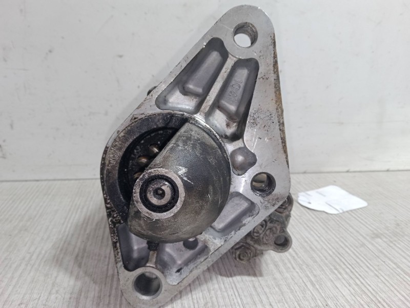 Recambio de motor arranque para kia carnival / grand carnival iii (vq) 2.9 crdi referencia OEM IAM 361004X901  