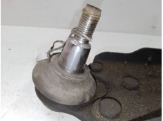 Recambio de brazo suspension inferior delantero izquierdo para renault megane iii coupé (dz0/1_) 1.6 16v (dz0u, dz1b, dz1h) refe 2