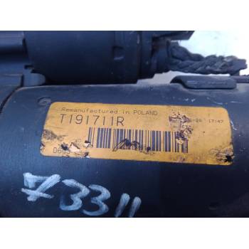 MOTOR ARRANQUE T191711R D6G3