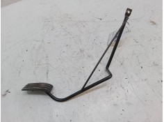 Recambio de pedal acelerador para peugeot 205 ii (20a/c) 1.1 referencia OEM IAM    2