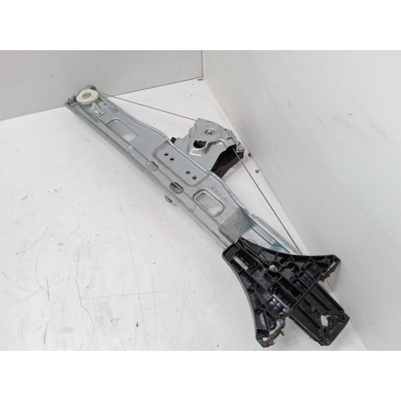 Recambio de elevalunas electrico trasero izquierdo para opel zafira tourer c (p12) 1.4 lpg (75) referencia OEM IAM   