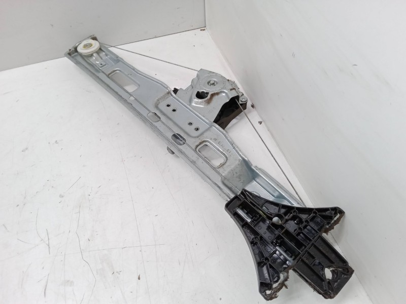 Recambio de elevalunas electrico trasero izquierdo para opel zafira tourer c (p12) 1.4 lpg (75) referencia OEM IAM   