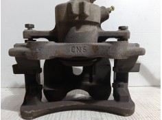 Recambio de pinza freno delantera derecha para citroën c3 i (fc_, fn_) 1.4 hdi referencia OEM IAM    2