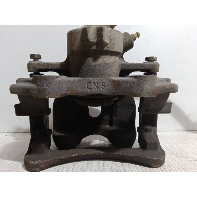 Recambio de pinza freno delantera derecha para citroën c3 i (fc_, fn_) 1.4 hdi referencia OEM IAM   