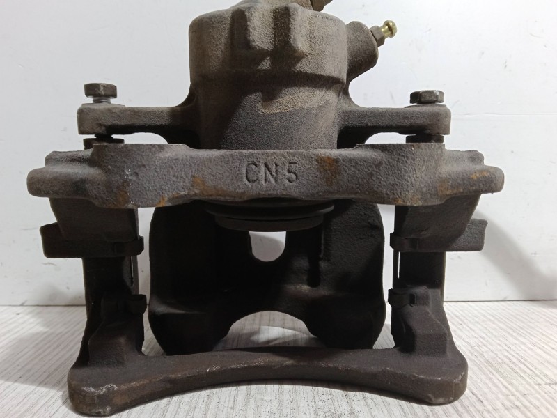 Recambio de pinza freno delantera derecha para citroën c3 i (fc_, fn_) 1.4 hdi referencia OEM IAM   