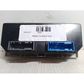 MANDO CLIMATIZADOR 13122963 
