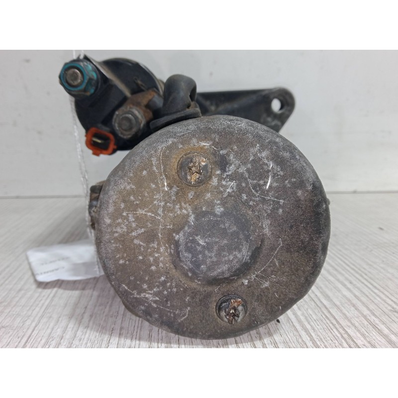Recambio de motor arranque para kia carnival / grand carnival iii (vq) 2.9 crdi referencia OEM IAM 361004X901  