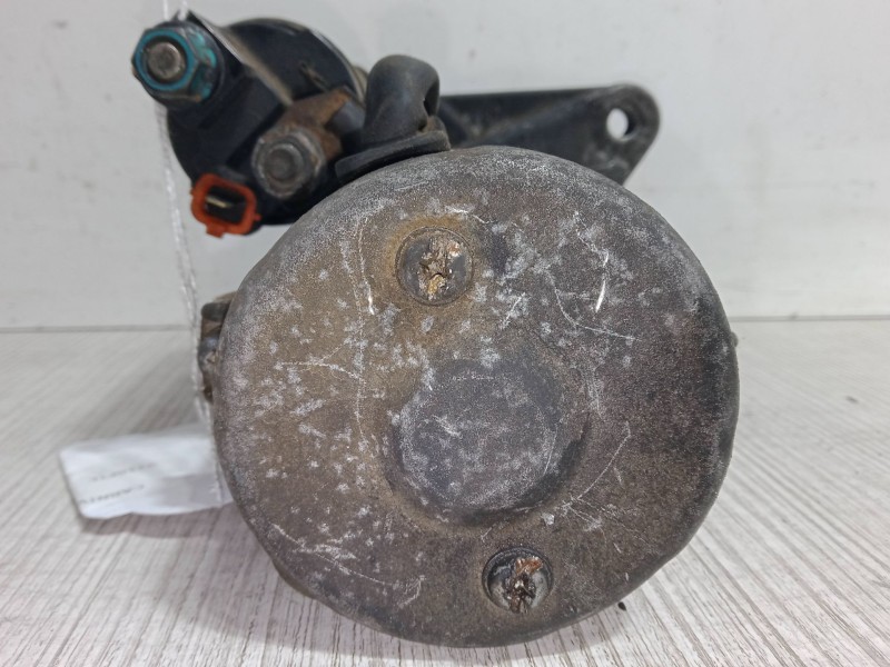 Recambio de motor arranque para kia carnival / grand carnival iii (vq) 2.9 crdi referencia OEM IAM 361004X901  
